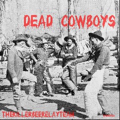 Dead Cowboys