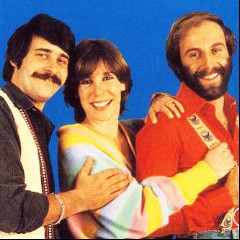 Peter, Sue & Marc