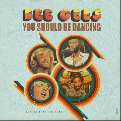 You Should Be Dancing