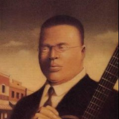 Blind Lemon Jefferson