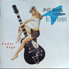 Jeff Beck & The Big Town Playboys