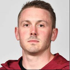Andrew Cormier