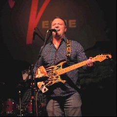 Robert Eskridge