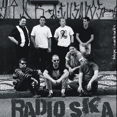 Radio SKA