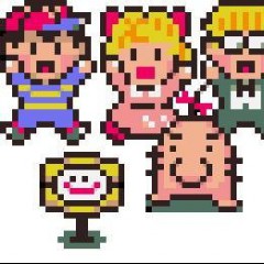 Mother 2