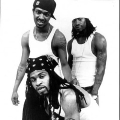 Lost Boyz