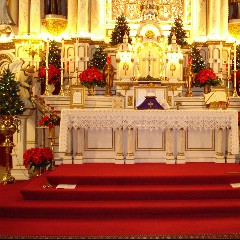 Altar