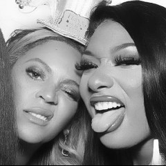 Megan Thee Stallion feat. Beyoncé