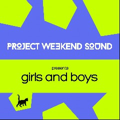Project Weekend Sound