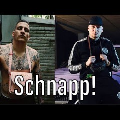 Strassenbande, Gzuz