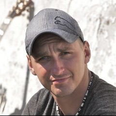 Marc Yvon Vigneau