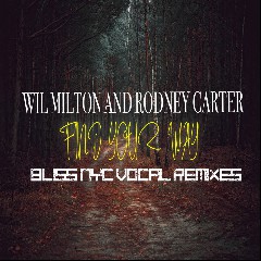 Wil Milton & Rodney Carter
