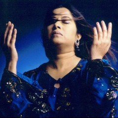 Rekha Bhardwaj