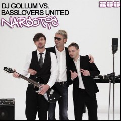 DJ Gollum feat. Basslovers United