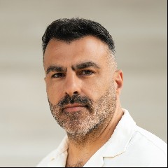 Kurd Maverick