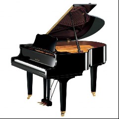 Grande Piano