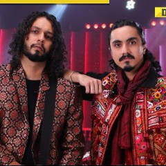 Aditya Gadhvi & Achint