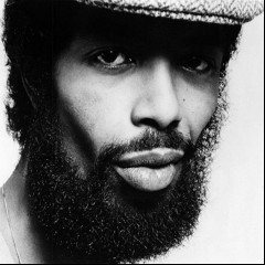 Gil Scott‐Heron