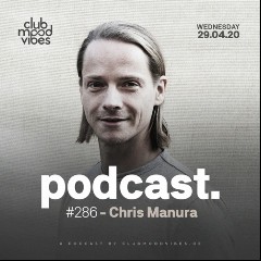 Chris Manura