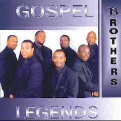 The Gospel Legends