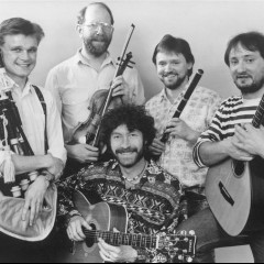 The Tannahill Weavers