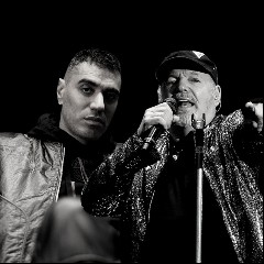 VASCO ROSSI, MARRACASH