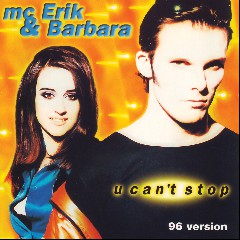MC Erik & Barbara