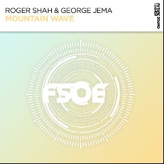 Roger Shah & George Jema