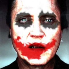 Christopher Walken