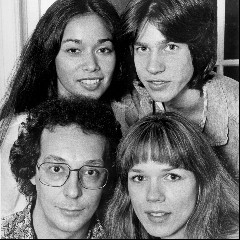 Starland Vocal Band