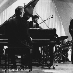 Gerry Mulligan Quartet