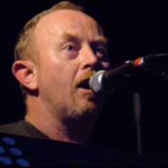 Dave Dobbyn