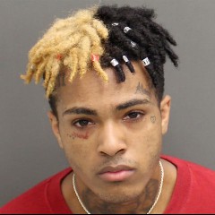 XXXTENTACION
