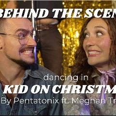 Pentatonix feat. Meghan Trainor