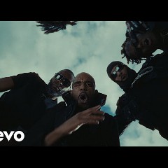 Chase & Status and Bou feat. IRah, Flowdan, Trigga & Takura