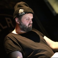Jah Schulz