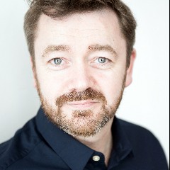 Dan Winter
