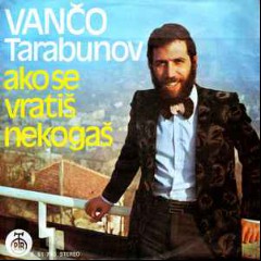 Vanco Tarabunov