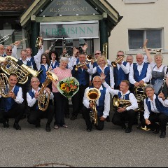 Blaskapelle Heitersberg