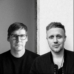 Oliver Schories & Jan Blomqvist