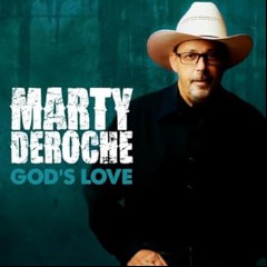 Marty DeRoche