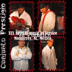 Conjunto Prestigio