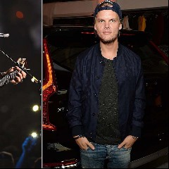 Zac Brown Band feat. Avicii