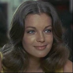 Romy Schneider