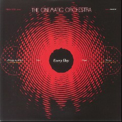 The Cinematic Orchestra