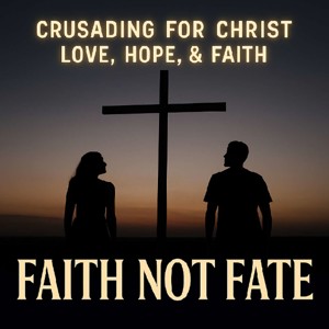 Crusading for Christ Pod Cast Hour!