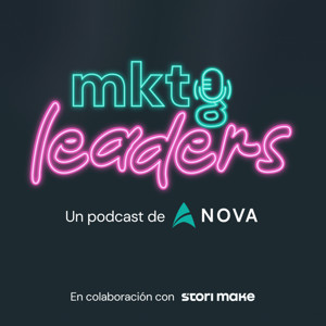 Marketing Leaders by Nova