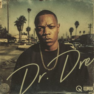 Dr. Dre - Audio Biography