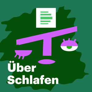 Über Schlafen - Deutschlandfunk Nova