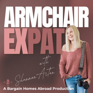 Armchair Expat